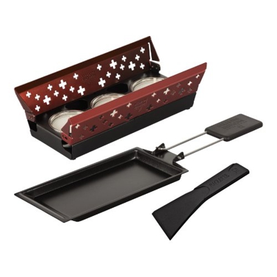 Raclette KUHN RIKON 32108