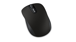 Ratón Microsoft MSE3600 Negro características