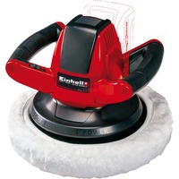 Einhell 2093301 18v Solo Cordless Car Polisher Bare Unit