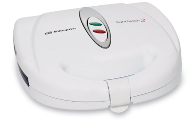 Sandwichera  ORBEGOZO SW-6000