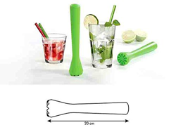 Maza Para Mojito y Caipiriña Mydrink en oferta