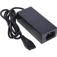 Phobya external PSU 230V to 4Pin Molex 34 Watt Including Euro / UK plug