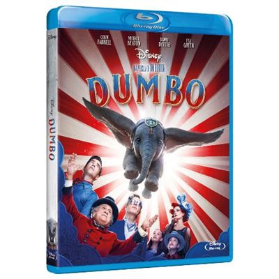 Dumbo - Blu-Ray