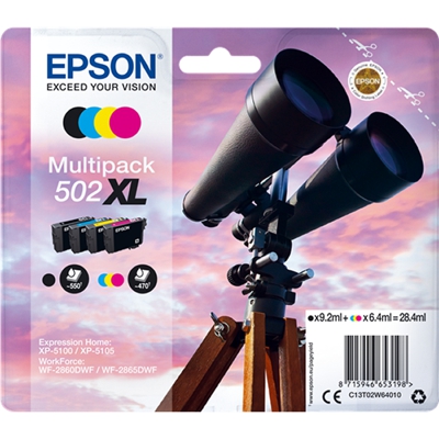 Epson 502XL