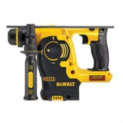 MARTILLO ELECTRONEUMATICOS SDS-PLUS 18 V DEWALT DCH253N