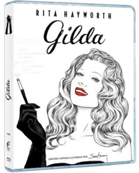 Gilda - Blu-Ray Exclusiva Fnac en oferta