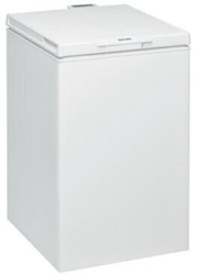 Congelador Ignis Ce140 865 X 573 X 642 Cm Clase Energetica A+ Autonomia Sin Ele características