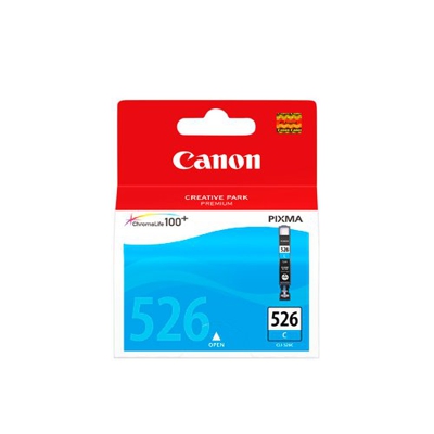 Cartucho CANON  CLI-526C Cian MG5350