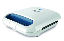 Sandwichera Taurus Phoenix Grill Blanco características