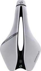 Prologo Dimension Tirox 143mm 657003 COMPONENTES SILLINES HOMBRE en oferta