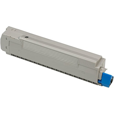 Oki Toner Negro C8600/C8800 (6000 Pg)