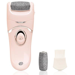 Quitadurezas 60 Second Pedi rosa PEDI2 precio