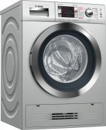 Lavadora Bosch WVH2849XEP 7 Kg 1.400 RPM LED Secado, Lavadoras en oferta