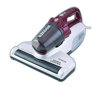 Aspirador de colchones Hoover Ultra Vortex MBC500UV