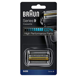 Accesorio Afeitadora Braun 92B características