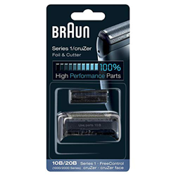 Braun BR-CP10B precio