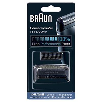 Braun BR-CP10B
