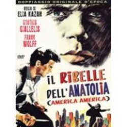 Il Ribelle Dell'anatolia (1963) características