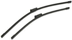 1x BOSCH Escobillas limpiaparabrisas 3 397 014 164 en oferta