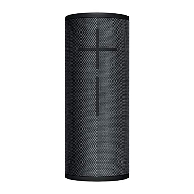 Altavoz Bluetooth Ultimate Ears Boom 3 Negro