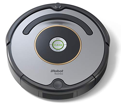 Robot Roomba 615