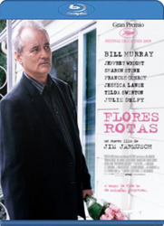 Flores rotas - Blu-Ray precio