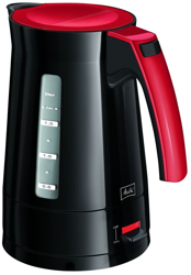 MELITTA Wasserk. 100301 bk/rd ENJOY rot/schwarz (4006508199945) NEU OVP características