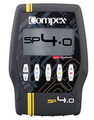 Compex sp 4.0