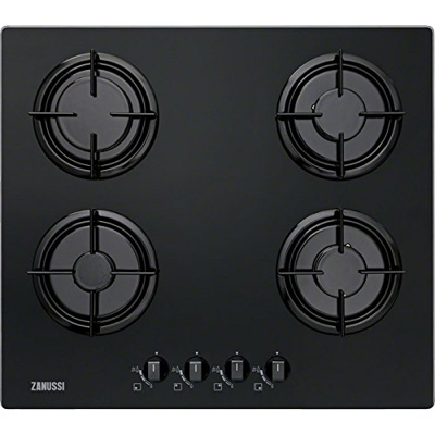 Placa de gas Zanussi ZGO65414BA