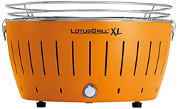 LotusGrill XL precio