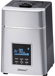Steba Luftbefeuchter LB 5 si Luftentfeuchter 361500 Luftbefeuchter en oferta