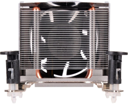 Silverstone Argon SST-AR09-115XP Rack Server CPU Cooler características