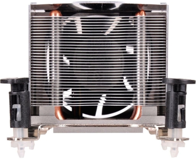 Silverstone Argon SST-AR09-115XP Rack Server CPU Cooler