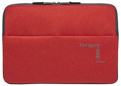 Funda Targus 360 Perimeter  13 - 14'' rojo precio