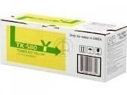 Kyocera TK-580M Toner Amarillo