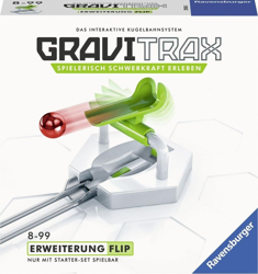 **NEU** Ravensburger 27616 GraviTrax Erweiterung Flip **OVP** precio