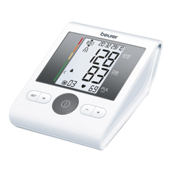 Beurer BM28 - Tensiometro de brazo, para tomar la presión arterial, con in #8199 precio