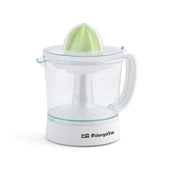 Exprimidor Orbegozo Ep2210 1,2l precio