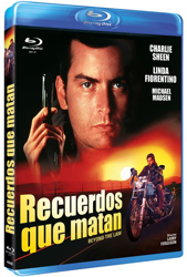 Recuerdos que matan - Blu-Ray precio