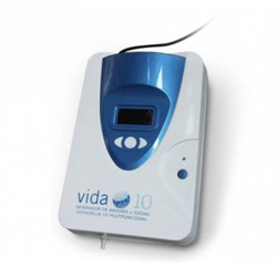 Generador de Ozono y Aniones portátil Multifuncional Ozono Care Vida10 en oferta