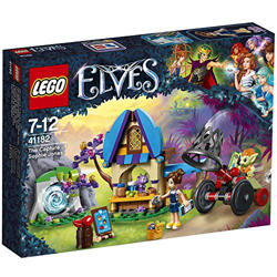 Lego 41182 Elves The Capture of Sophie Jones. Brand New Sealed.  características