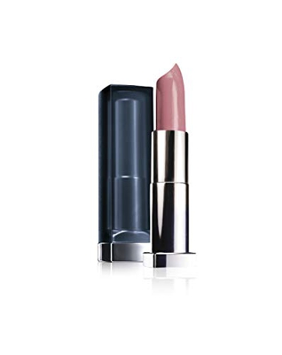 Maquillaje Maybelline mujer COLOR SENSATIONAL MATTES lipstick #987-smokey rose