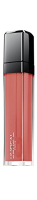 L'OREAL INFALLIBLE LIP GLOSS NEON - SAYONARA SUNSET (309) PINK 