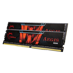 G.SKILL 16GB DDR4-2133 MEMORIA 2133 MHZ [F4-2133C15D-16GIS] en oferta