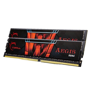 G.SKILL 16GB DDR4-2133 MEMORIA 2133 MHZ [F4-2133C15D-16GIS]