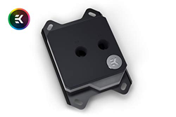 EK Water Blocks 3831109810224 EK-Velocity AMD RGB - Nickel+ Acetal AMD Nickel + precio