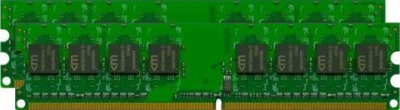 Mushkin Essentials 8gb (2x4gb) Ddr3 Pc3-10666 1333mhz Dual Channel Desktop Memor