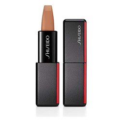Maquillaje Shiseido mujer MODERNMATTE POWDER lipstick #503-nude streak 4 gr precio
