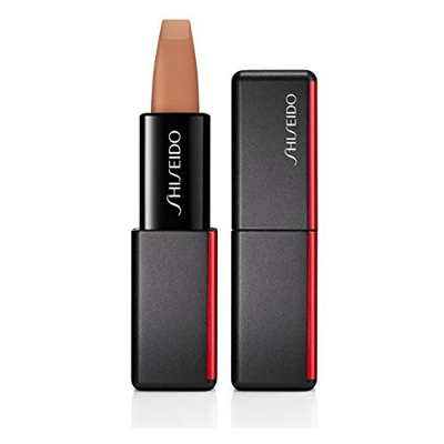 Maquillaje Shiseido mujer MODERNMATTE POWDER lipstick #503-nude streak 4 gr