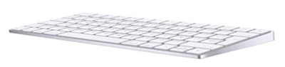  Apple Magic Keyboard - Español